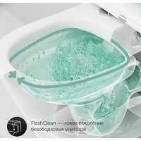 Унитаз подвесной AM.PM Sense C741701SC - Изображение №12 — Chaika Market