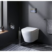 Унитаз подвесной AM.PM Sense C741701SC - Изображение №6 — Chaika Market