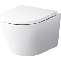 Унитаз подвесной AM.PM Sense C741701SC — Chaika Market