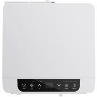 Мобильный кондиционер Breeon Alaska BPC-09TDR - Изображение №4 — Chaika Market