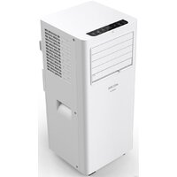 Мобильный кондиционер Breeon Alaska BPC-09TDR - Изображение №2 — Chaika Market