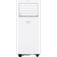 Мобильный кондиционер Breeon Alaska BPC-09TDR — Chaika Market