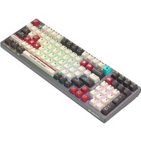 Клавиатура A4Tech Bloody WS98 Pixels Red (Bloody BLMS Red Plus) - Изображение №4 — Chaika Market