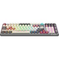 Клавиатура A4Tech Bloody WS98 Pixels Red (Bloody BLMS Red Plus) - Изображение №8 — Chaika Market