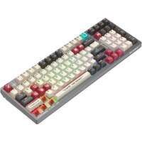 Клавиатура A4Tech Bloody WS98 Pixels Red (Bloody BLMS Red Plus) - Изображение №3 — Chaika Market