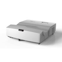 Проектор Optoma X340UST - Изображение №3 — Chaika Market