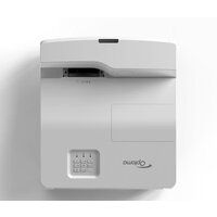 Проектор Optoma X340UST - Изображение №5 — Chaika Market