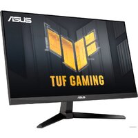Игровой монитор ASUS TUF Gaming VG246H1A - Изображение №4 — Chaika Market