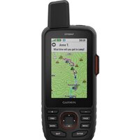 Туристический навигатор Garmin GPSMAP 67i — Chaika Market
