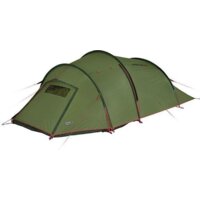 Треккинговая палатка High Peak Falcon 3 LW (Pesto/красный) - Изображение №2 — Chaika Market
