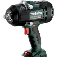 Гайковерт Metabo SSW 18 LTX 1450 BL 602401840 (без АКБ, кейс) — Chaika Market