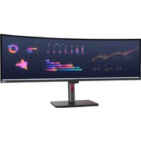 Монитор Lenovo ThinkVision P49w-30 63DBRAT1EU - Изображение №2 — Chaika Market