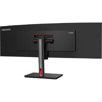 Монитор Lenovo ThinkVision P49w-30 63DBRAT1EU - Изображение №5 — Chaika Market