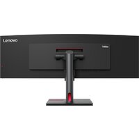 Монитор Lenovo ThinkVision P49w-30 63DBRAT1EU - Изображение №4 — Chaika Market