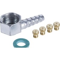 Варочная панель MAUNFELD EGHE.64.63CB2/G - Изображение №15 — Chaika Market