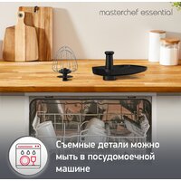 Планетарный миксер Moulinex Essential QA151810 - Изображение №7 — Chaika Market