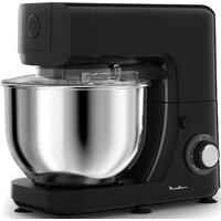 Планетарный миксер Moulinex Essential QA151810 — Chaika Market