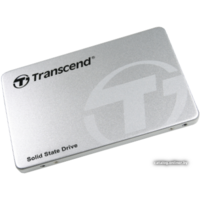 SSD Transcend SSD220S 480GB [TS480GSSD220S] - Изображение №2 — Chaika Market
