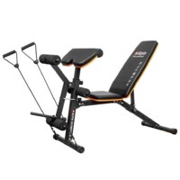Силовая скамья Alpin Olympus G-8 - Изображение №7 — Chaika Market