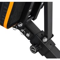 Силовая скамья Alpin Olympus G-8 - Изображение №12 — Chaika Market