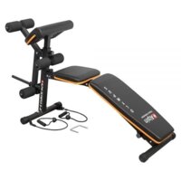 Силовая скамья Alpin Olympus G-8 - Изображение №14 — Chaika Market