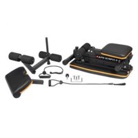Силовая скамья Alpin Olympus G-8 - Изображение №6 — Chaika Market