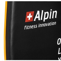 Силовая скамья Alpin Olympus G-8 - Изображение №3 — Chaika Market
