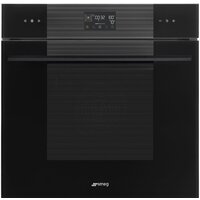 Электрический духовой шкаф Smeg Linea Aesthetic SO6102S3PB3 — Chaika Market