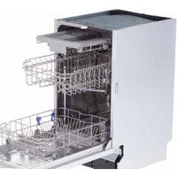 Встраиваемая посудомоечная машина Exiteq EXDW-I607 - Изображение №2 — Chaika Market