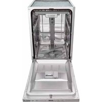 Встраиваемая посудомоечная машина Exiteq EXDW-I607 - Изображение №3 — Chaika Market