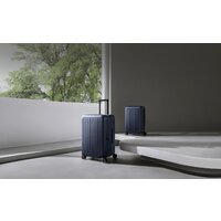 Чемодан-спиннер Xiaomi Expandable Luggage 20