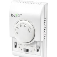 Тепловая завеса Ballu BHC-B10T06-PS - Изображение №2 — Chaika Market