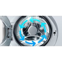 Стирально-сушильная машина MAUNFELD MFWD14106SB03 - Изображение №8 — Chaika Market