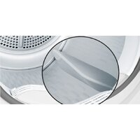 Стирально-сушильная машина MAUNFELD MFWD14106SB03 - Изображение №5 — Chaika Market