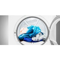 Стирально-сушильная машина MAUNFELD MFWD14106SB03 - Изображение №6 — Chaika Market