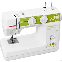 Электромеханическая швейная машина Jasmine J-395 - Изображение №2 — Chaika Market