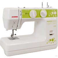 Электромеханическая швейная машина Jasmine J-395 - Изображение №4 — Chaika Market