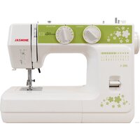 Электромеханическая швейная машина Jasmine J-395 — Chaika Market