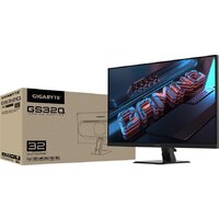 Игровой монитор Gigabyte GS32Q - Изображение №9 — Chaika Market