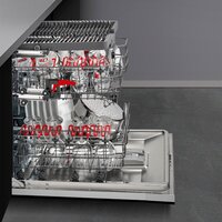 Встраиваемая посудомоечная машина De Dietrich DCJ632DQX - Изображение №4 — Chaika Market