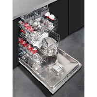 Встраиваемая посудомоечная машина De Dietrich DCJ632DQX - Изображение №3 — Chaika Market