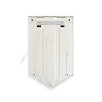 Сушилка для рук Puff 8802 - Изображение №5 — Chaika Market