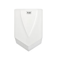 Сушилка для рук Puff 8802 - Изображение №3 — Chaika Market