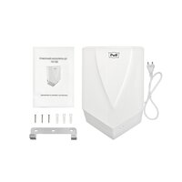 Сушилка для рук Puff 8802 - Изображение №9 — Chaika Market