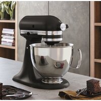 Кухонная машина KitchenAid 5KSM125EBM - Изображение №4 — Chaika Market
