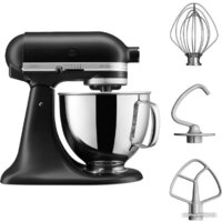 Кухонная машина KitchenAid 5KSM125EBM - Изображение №2 — Chaika Market