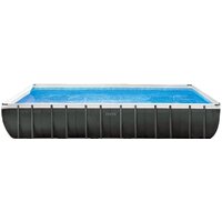 Каркасный бассейн Intex Ultra Frame (732х366х132) — Chaika Market