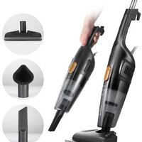 Пылесос Deerma DX115C - Изображение №4 — Chaika Market