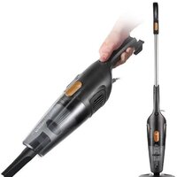 Пылесос Deerma DX115C - Изображение №3 — Chaika Market
