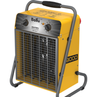 Электрическая тепловая пушка Ballu BHP-M2-9 — Chaika Market